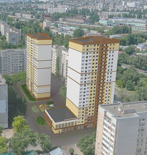 Перекресток